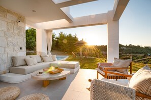 Maison | 4 chambres