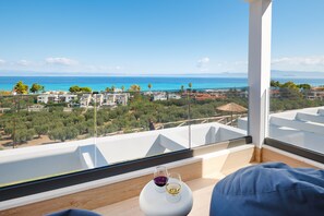 House - Olive Grove Panorama Suite Exi (Kassandra)