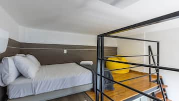 Basic Apartment | 1 bedroom, free WiFi