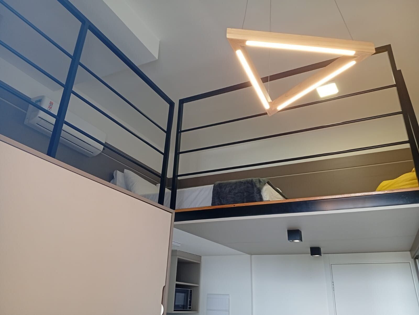 Basic Apartment | 1 bedroom, free WiFi