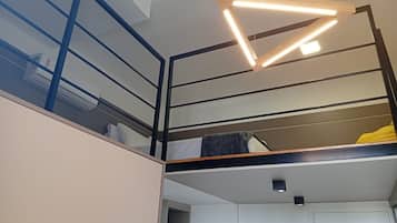 Basic Apartment | 1 bedroom, free WiFi