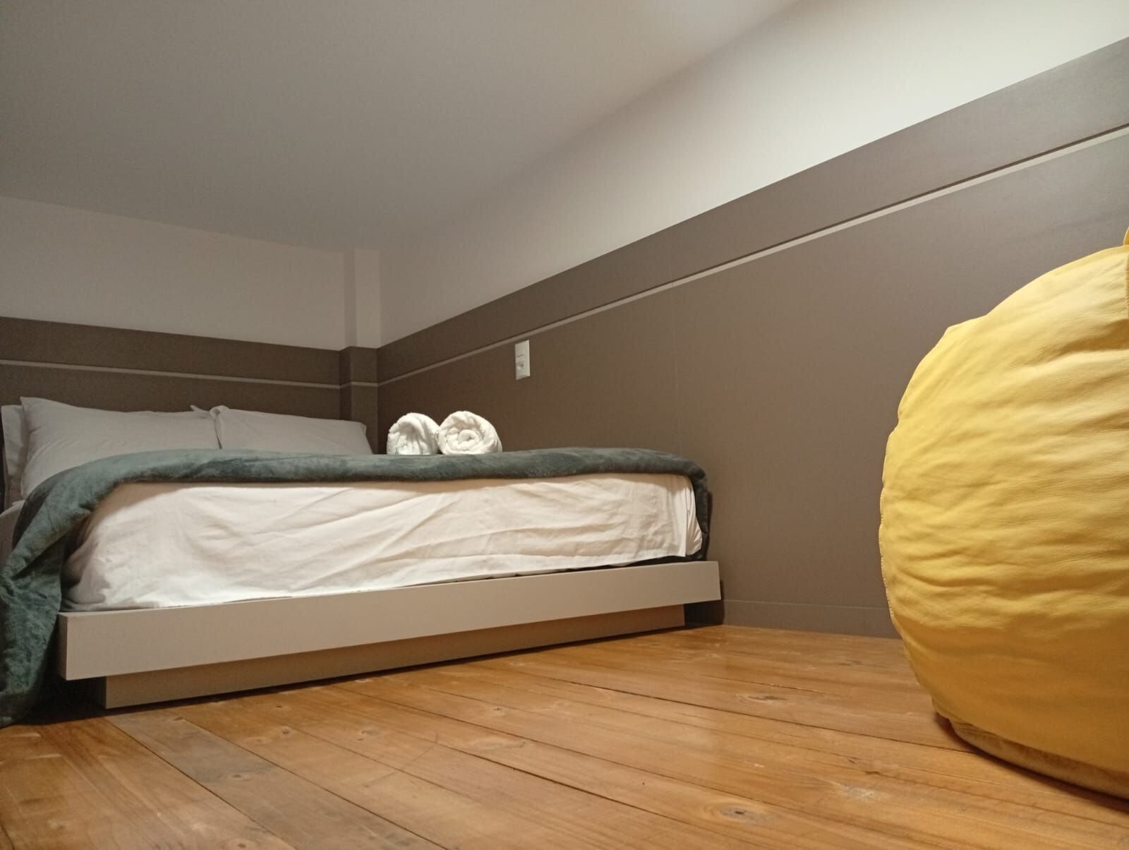 Basic Apartment | 1 bedroom, free WiFi