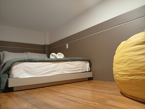 Basic Apartment | 1 bedroom, free WiFi - Modern Studio w/ Barbecue Grill Sel1110 (Curitiba)