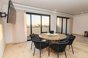 Dining - Hermoso Depa con vista al Arco (Cabo San Lucas, Los Cabos)