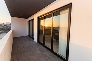 Exterior detail - Hermoso Depa con vista al Arco (Cabo San Lucas, Los Cabos)