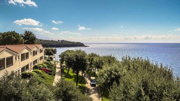 Miscellaneous - Apartment in Vrsar With Adriatic Views (Vrsar)
