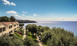 Miscellaneous - Apartment in Vrsar With Adriatic Views (Vrsar)