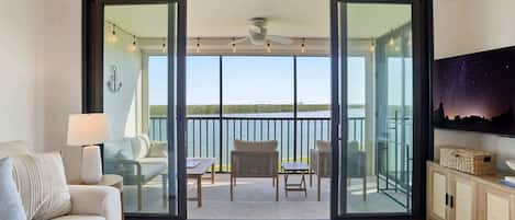 Fernseher, Arbeitsbereiche