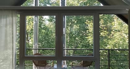 NEW! Vacation apartment Bottelterberg