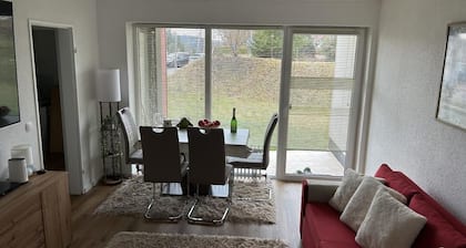 Fewo Austria Dreisessel in Altreichenau