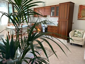 Interior - BERTO'S HOUSE2 (TREPORTI)