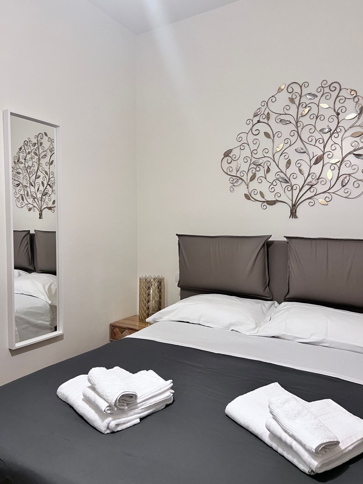 Strykejern/-brett, wi-fi og sengetøy