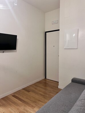 Living area - Best Stay-Apartments in Andrea da Bari 2 (Bari)