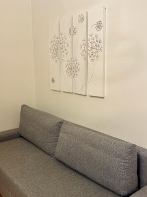 Interior - Best Stay-Apartments in Andrea da Bari 2 (Bari)