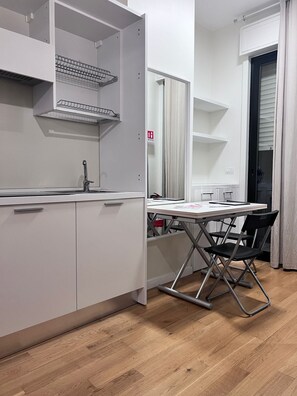 Interior - Best Stay-Apartments in Andrea da Bari 2 (Bari)