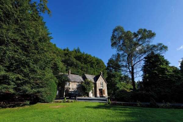 Ladye Park - Liskeard