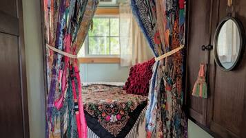 Gypsy Wagon - Tiny House