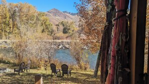 Unclassified image, 3 of 38, button - Salmon Gypsy Bed and Breakfast (Salmon)