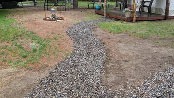 Tent, River View | Kawasan hartanah