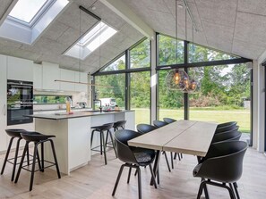 House | Interior - 5 Star Holiday Home in Idestrup (Idestrup)