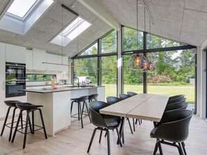 House | Interior - 5 Star Holiday Home in Idestrup (Idestrup)