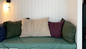 Ferienhaus | Innenbereich