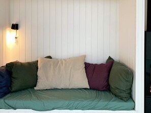 House | Interior - 5 Star Holiday Home in Idestrup (Idestrup)