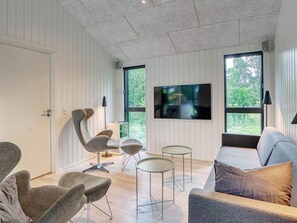 House | Interior - 5 Star Holiday Home in Idestrup (Idestrup)