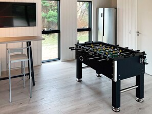 House | Interior - 5 Star Holiday Home in Idestrup (Idestrup)