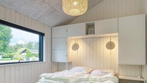 Ferienhaus | Innenbereich