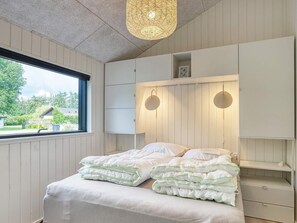House | Interior - 5 Star Holiday Home in Idestrup (Idestrup)