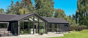 5 Star Holiday Home in Idestrup