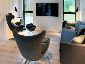 House | Interior - 5 Star Holiday Home in Idestrup (Idestrup)