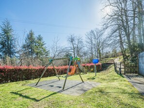 Kindergedeelte