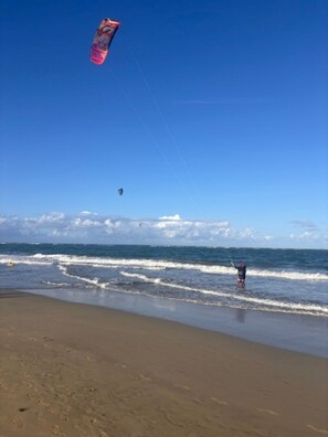 Plage à proximité