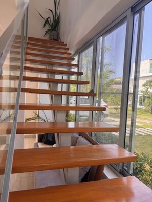 Interior - 🌴 Elegant Modern Villa with Private Pool in Playa Encuentro – Cabarete 🌊 (Cabarete)