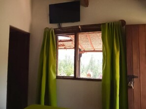 Classic Double Room, Mountain View | View from property