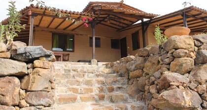 POSADA EL ARTESANO DE RAQUIRA