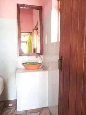 Unclassified image, 5 of 8, button - POSADA EL ARTESANO DE RAQUIRA (Ráquira)