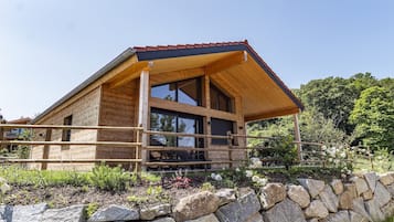 Chalet | Außenbereich