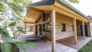 Chalet | Außenbereich