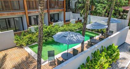 Estilo Concha do Mar