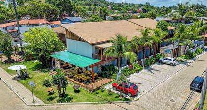 Estilo Concha do Mar