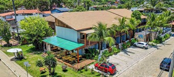 Estilo Concha do Mar