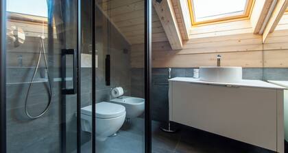 Per Piatta 14 - Three Bedroom Apartment, Sleeps 6