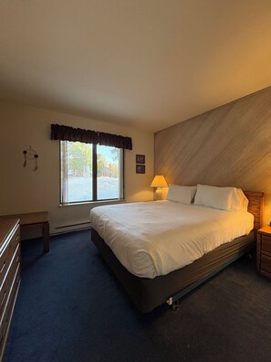 2 Schlafzimmer, Bügeleisen/Bügelbrett, Internetzugang