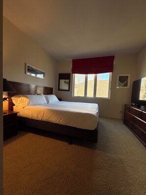 Iron/ironing board, WiFi - Snowcreek Resort Vacation Rental 511 (Mammoth Lakes)