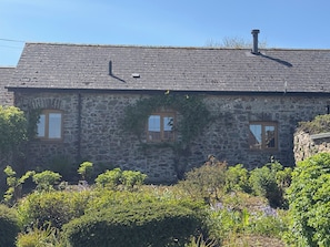 Cottage | Extérieur