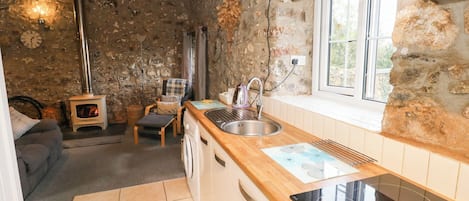 Utensilios de cocina