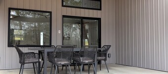 The Lodge at Mammoth Cave - Private Nature Retreat